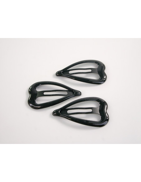 Zestaw spinek SPINKA  SPINKI PYK Lolita Accessories 3 sztuki BROKAT