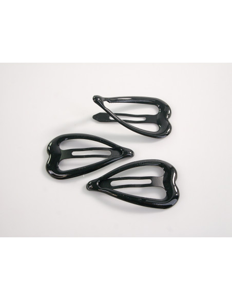 Zestaw spinek SPINKA  SPINKI PYK Lolita Accessories 3 sztuki BROKAT