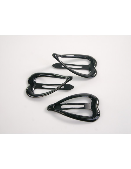 Zestaw spinek SPINKA  SPINKI PYK Lolita Accessories 3 sztuki BROKAT