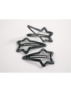 Zestaw spinek SPINKA  SPINKI PYK Lolita Accessories 3...