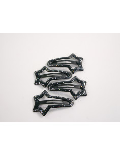 Zestaw spinek SPINKA  SPINKI PYK Lolita Accessories 4...