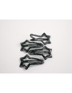 Zestaw spinek SPINKA  SPINKI PYK Lolita Accessories 4... 2