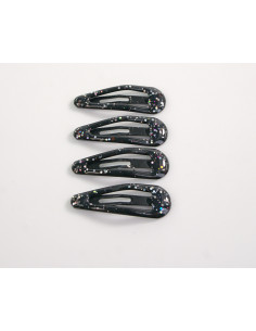 Zestaw spinek SPINKA  SPINKI PYK Lolita Accessories 4...