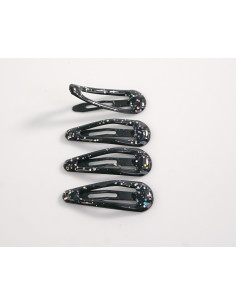 Zestaw spinek SPINKA  SPINKI PYK Lolita Accessories 4... 2