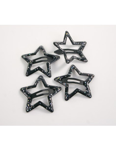 Zestaw spinek SPINKA  SPINKI PYK Lolita Accessories 4... 2