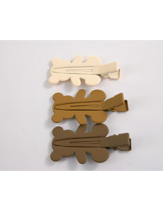 Zestaw spinek SPINKA  SPINKI KLIPS Lolita Accessories 3...