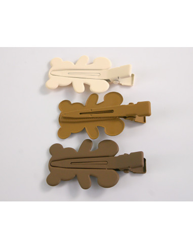 Zestaw spinek SPINKA  SPINKI KLIPS Lolita...