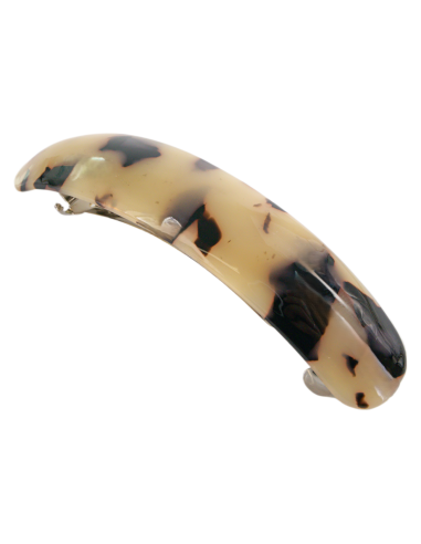 KLAMRA FRANCUSKA CENTKI ODCIENIE BRĄZU Lolita...