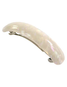 KLAMRA FRANCUSKA CENTKI ODCIENIE BRĄZU Lolita Accessories 2