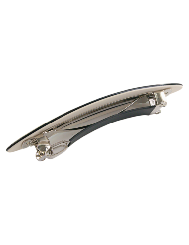 KLAMRA FRANCUSKA KOKARDKA ECRU Z LAMÓWKĄ...