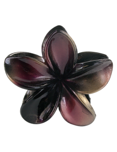 Klamra do Włosów HAWAJSKI KWIAT KWIATEK ECARLA Lolita...