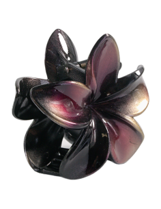 Klamra do Włosów HAWAJSKI KWIAT KWIATEK ECARLA Lolita... 2