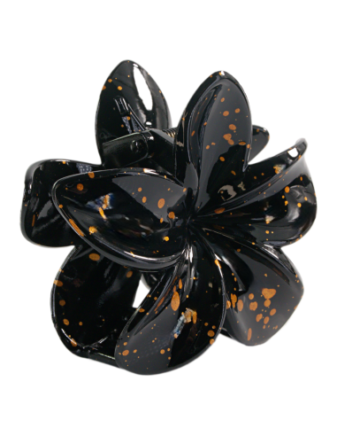 Klamra do Włosów HAWAJSKI KWIAT KWIATEK ECARLA...