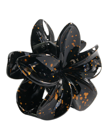 Klamra do Włosów HAWAJSKI KWIAT KWIATEK ECARLA...