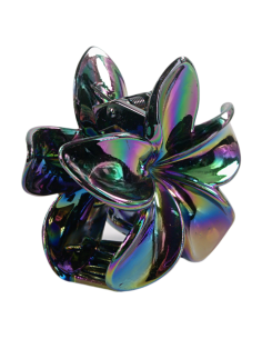 Klamra do Włosów HAWAJSKI KWIAT KWIATEK ECARLA Lolita... 2