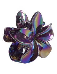 Klamra do Włosów HAWAJSKI KWIAT KWIATEK ECARLA Lolita... 2