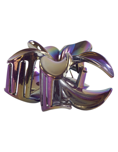 Klamra do Włosów HAWAJSKI KWIAT KWIATEK ECARLA...