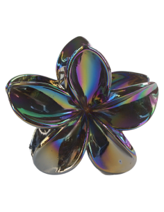 Klamra do Włosów HAWAJSKI KWIAT KWIATEK ECARLA Lolita...