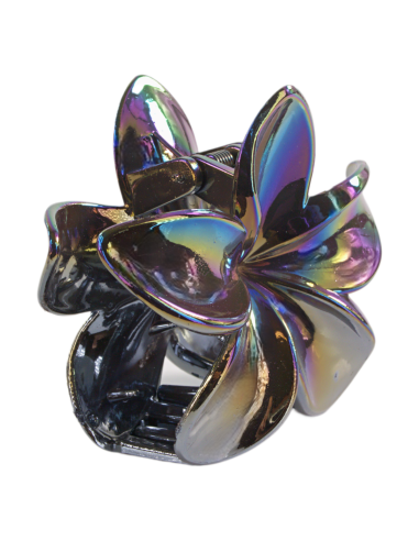 Klamra do Włosów HAWAJSKI KWIAT KWIATEK ECARLA...