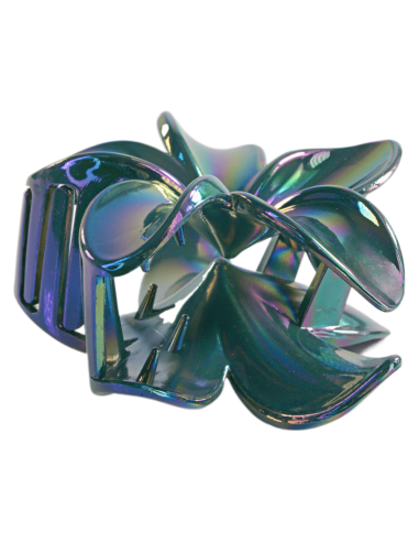 Klamra do Włosów HAWAJSKI KWIAT KWIATEK ECARLA...