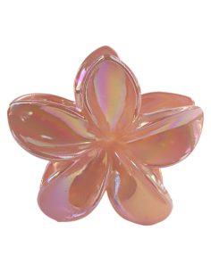 Klamra do Włosów HAWAJSKI KWIAT KWIATEK ECARLA Lolita...