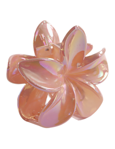 Klamra do Włosów HAWAJSKI KWIAT KWIATEK ECARLA Lolita... 2