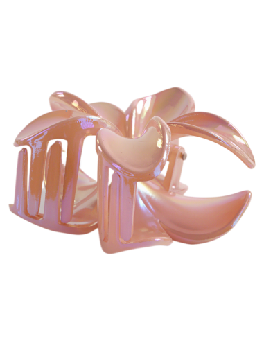 Klamra do Włosów HAWAJSKI KWIAT KWIATEK ECARLA...