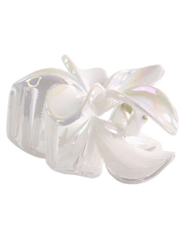 Klamra do Włosów HAWAJSKI KWIAT KWIATEK ECARLA...