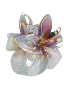 Klamra do Włosów HAWAJSKI KWIAT KWIATEK ECARLA Lolita... 2