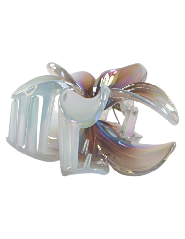 Klamra do Włosów HAWAJSKI KWIAT KWIATEK ECARLA...