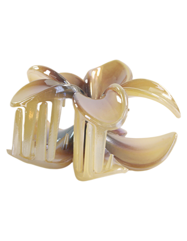 Klamra do Włosów HAWAJSKI KWIAT KWIATEK ECARLA...