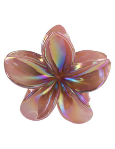 Klamra do Włosów HAWAJSKI KWIAT KWIATEK ECARLA Lolita...