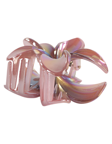 Klamra do Włosów HAWAJSKI KWIAT KWIATEK ECARLA...