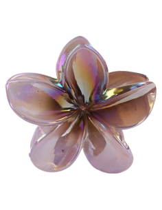 Klamra do Włosów HAWAJSKI KWIAT KWIATEK ECARLA Lolita...