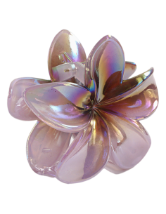 Klamra do Włosów HAWAJSKI KWIAT KWIATEK ECARLA Lolita... 2