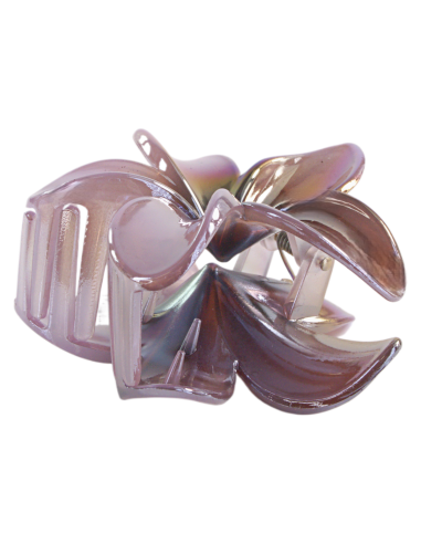 Klamra do Włosów HAWAJSKI KWIAT KWIATEK ECARLA...