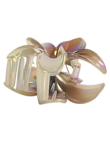 Klamra do Włosów HAWAJSKI KWIAT KWIATEK ECARLA...