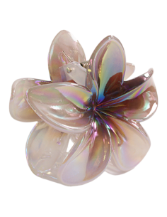 Klamra do Włosów HAWAJSKI KWIAT KWIATEK ECARLA Lolita... 2