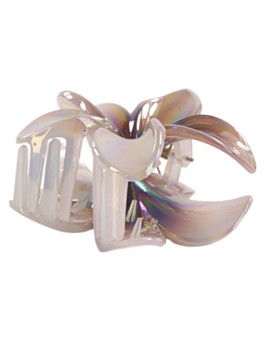 Klamra do Włosów HAWAJSKI KWIAT KWIATEK ECARLA...