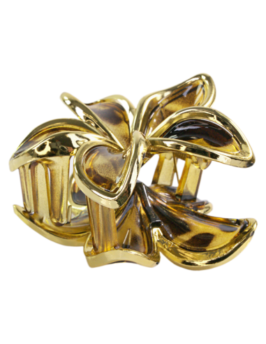 Klamra do Włosów HAWAJSKI KWIAT KWIATEK ECARLA...