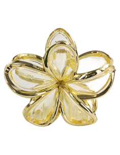 Klamra do Włosów HAWAJSKI KWIAT KWIATEK ECARLA Lolita...