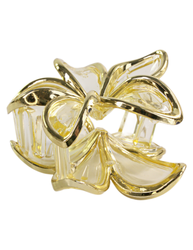 Klamra do Włosów HAWAJSKI KWIAT KWIATEK ECARLA...