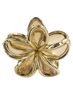 Klamra do Włosów HAWAJSKI KWIAT KWIATEK ECARLA Lolita...