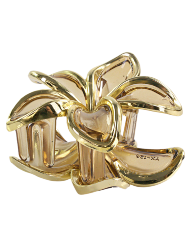 Klamra do Włosów HAWAJSKI KWIAT KWIATEK ECARLA...