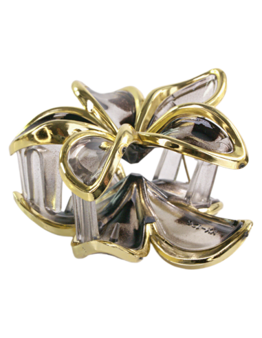 Klamra do Włosów HAWAJSKI KWIAT KWIATEK ECARLA...