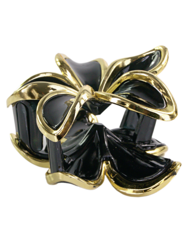 Klamra do Włosów HAWAJSKI KWIAT KWIATEK ECARLA...