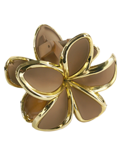 Klamra do Włosów HAWAJSKI KWIAT KWIATEK ECARLA Lolita... 2