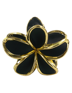 Klamra do Włosów HAWAJSKI KWIAT KWIATEK ECARLA Lolita...