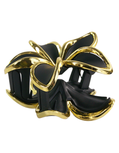 Klamra do Włosów HAWAJSKI KWIAT KWIATEK ECARLA...