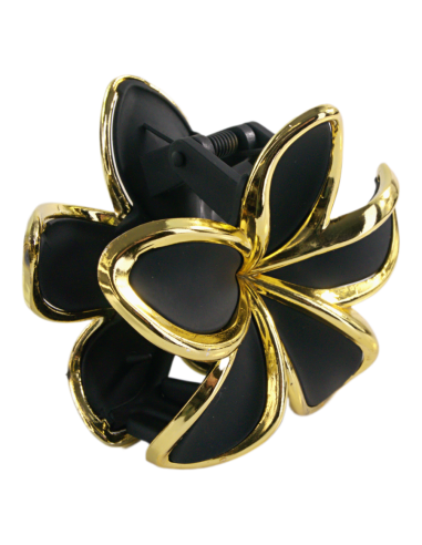 Klamra do Włosów HAWAJSKI KWIAT KWIATEK ECARLA...